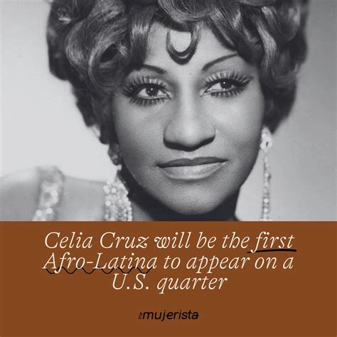 Central American Art on Twitter: RT @TheMujerista: The Queen of Salsa 