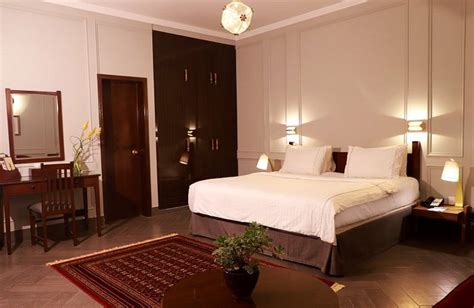 The Luxury Residency Hotel Karachi - Lodging Details in Pakistan