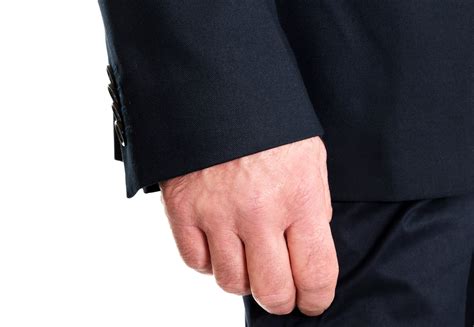 Longueur manche veste de costume | Comment choisir