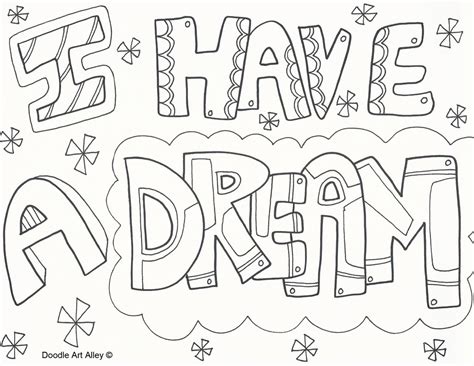 25+ Best Picture of Mlk Coloring Pages - birijus.com