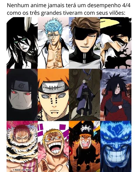 Animes na Cena (@animes_na_cena) • Instagram photos and videos