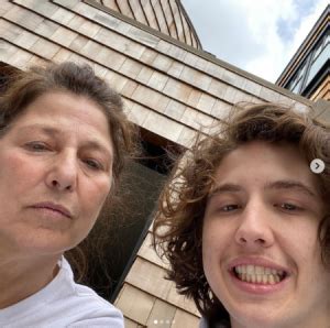 Clyde Mulroney-Inside The Life Of Dermot Mulroney's Son