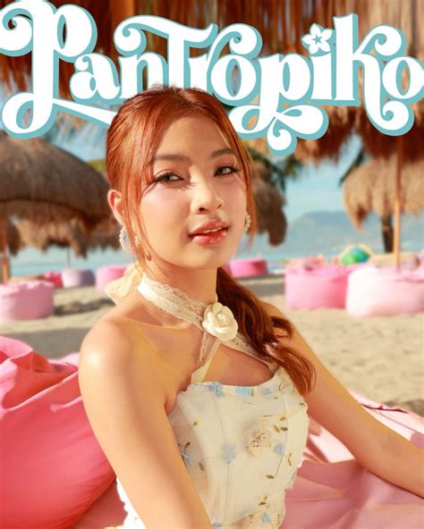 colet bini pantropiko   album cover wallpaper collage