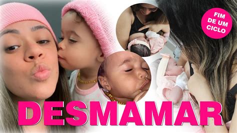Como Desmamar O Bebe