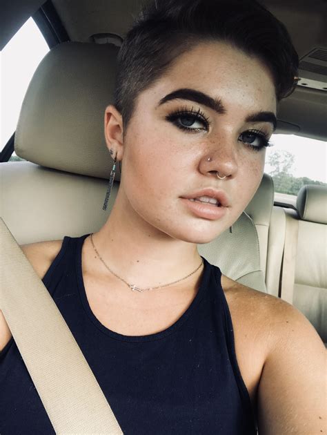 Pixie and piercings | Piercings, Piercing, Nose piercing