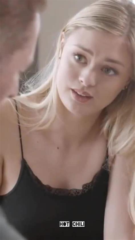 Amber moore - One News Page VIDEO