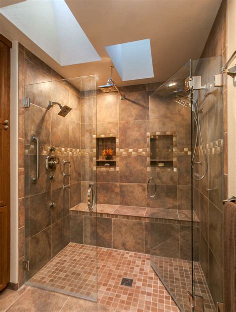 perfect custom master bathroom home decoration  inspiration ideas