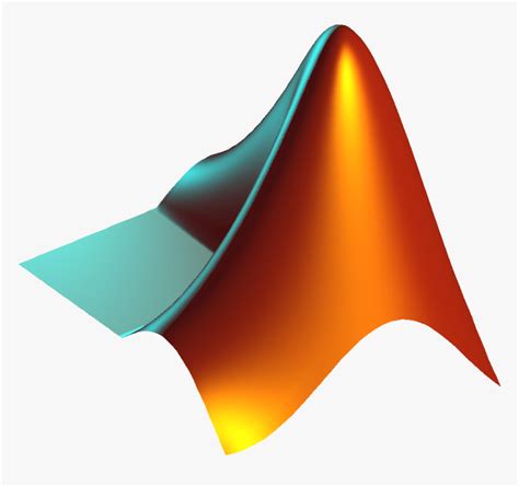 Matlab Logo - Matlab Png, Transparent Png - kindpng