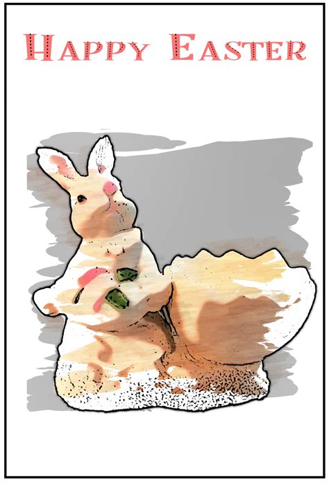 card for easter 6