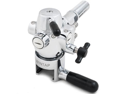 Wintap | Made by Alliance