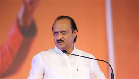 ajit pawar  ncp  tenterhooks praises pm modi  bjps victory