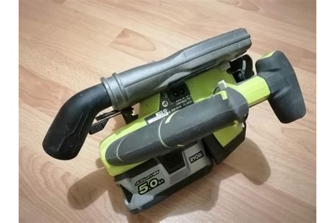 Дисковая пила Ryobi ONE+ R18CS-0 5133002338 - выгодная цена, отзывы ...