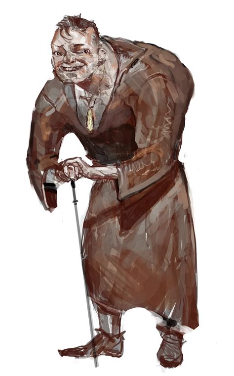 krag character  greyhawk world anvil