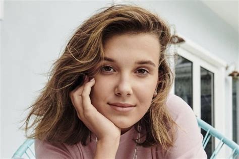 The Truth About Millie Bobby Brown: A Deep Dive - 84o35er
