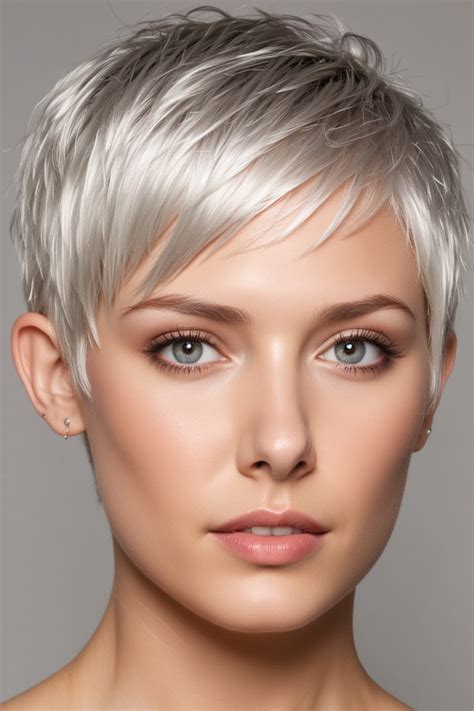 pixie cuts youll love stylish hair ideas