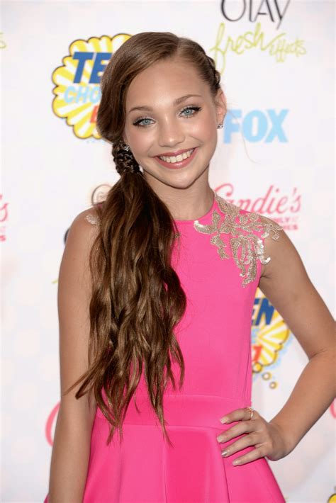 8 Maddie Ziegler Videos That Will Make You Want To Dance Like There's