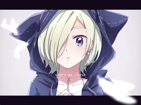 Mia Taylor - Love Live! Nijigasaki Gakuen School Idol Doukoukai - Image