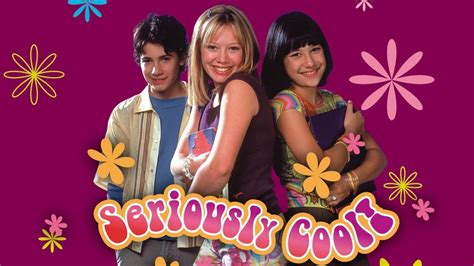 Serie Lizzie Mcguire - Lizzie McGuire - Série (2001) - SensCritique
