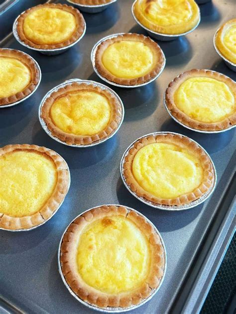 How To Heat Up Egg Tart at Dennis Penn blog