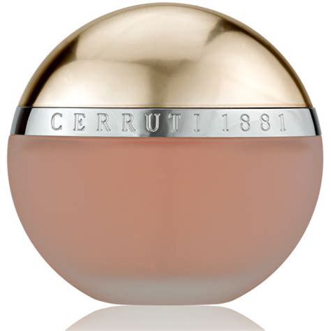 Cerruti 1881 pour Femme Eau de Toilette 30ml Damenparfüm - Parfüm für Dich
