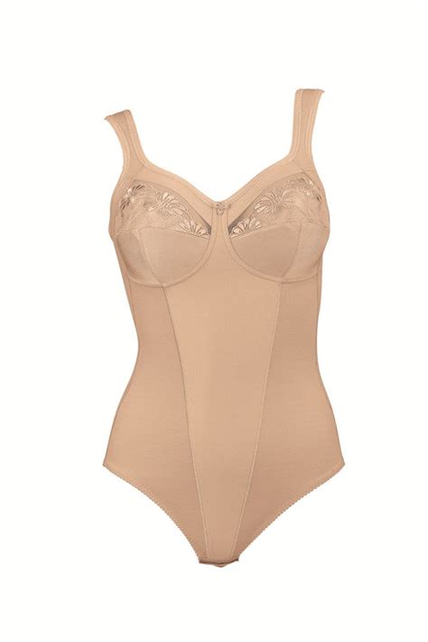 ANI-3448 - Anita Comfort Safina Women`s Support Corselet