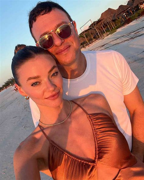 Who Is Alanna Gold? Meet the the New 'Selling Sunset' Star