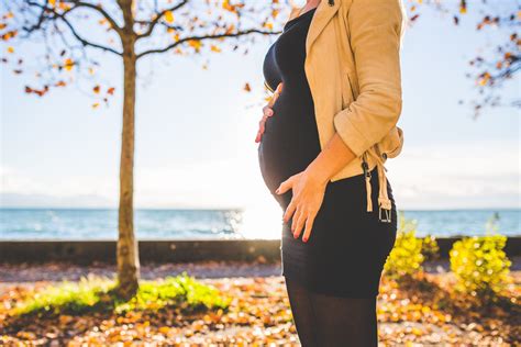 PT Helps Alleviate Back Pain and Discomfort During Pregnancy