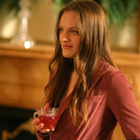 The West Wing - Happy Birthday, Elisabeth Moss!