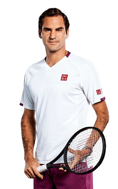 Roger Federer | Player Activity | ATP Tour | Tennis