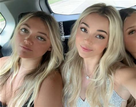 Livvy Dunne Fapello: A Look Behind the Perfect Image - vaczajc