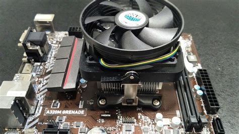 Процессор AMD Ryzen 3 2200G AM4 OEM YD2200C5M4MFB — купить в интернет ...