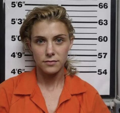 Rikki Lynn Laughlin allegedly sent nude photos to student | New York Post