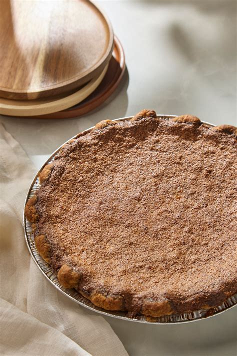 Sweet Corn Custard Pie – Vikings and Goddesses Pie Company