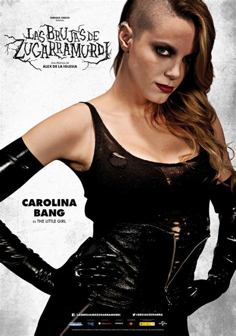Las Brujas de Zugarramurdi - Barfutura