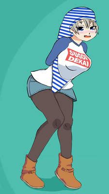 highroller8235 User Profile | DeviantArt