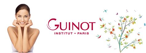 Guinot Skin Care Products - Shop at 1 Professional Skin Care