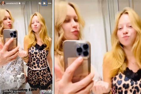 Anna Falchi, la figlia Alyssa è cresciuta ed è bellissima: proprio come