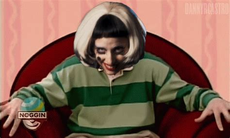 Funny Gaga gifs - Fan Art - Gaga Daily