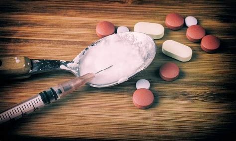Different Types of Drugs | Midwood Addiction Treatment