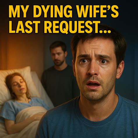 My Dying Wife Wanted to Spend a Weekend with My Best Friend! by Best Of