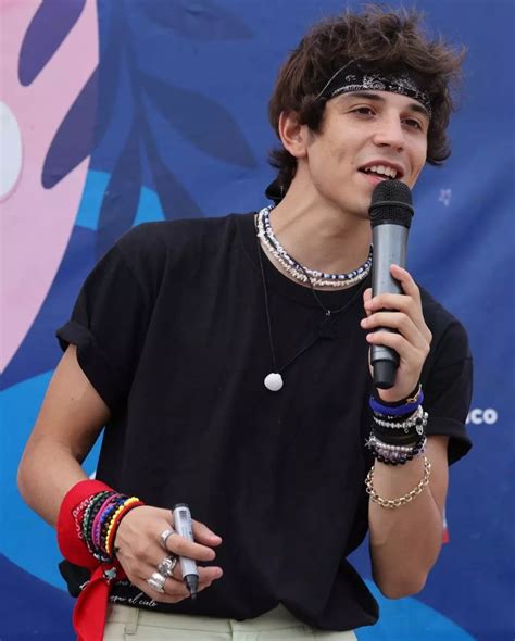 Alex Wise di Amici ha una nuova fidanzata: la soffiata