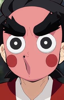 Kotetsu (Kimetsu no Yaiba: Katanakaji no Sato-hen) - MyAnimeList.net