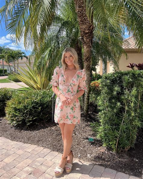 Alivia Rose | Easter in the ☀️ | Instagram