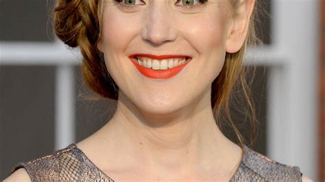 hattie morahan screenrant