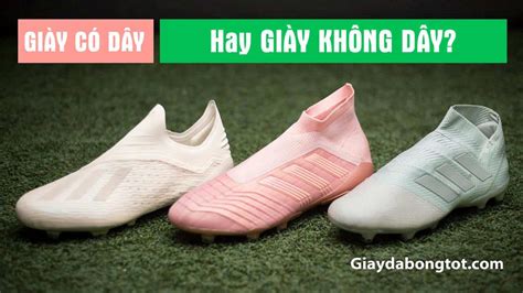 nen mua giay da bong  day hay khong day hoi dap