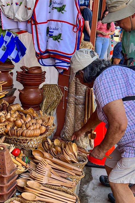 Meet artists and artisans on Central America's coolest road trip