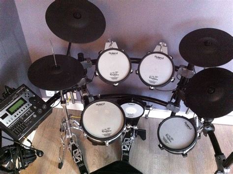 Roland Td12kx Finance