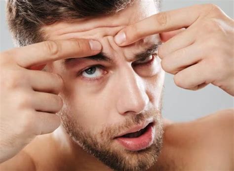 9 Face Exercises for Men to Tone and Slim Face