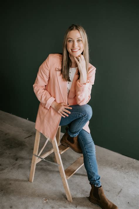 Nurturing the Sisterhood