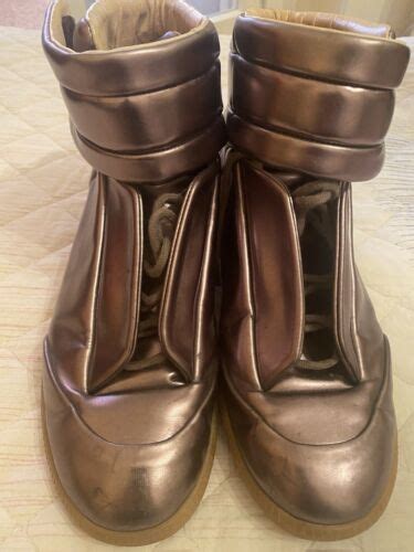 martin margiela shoes - Gem